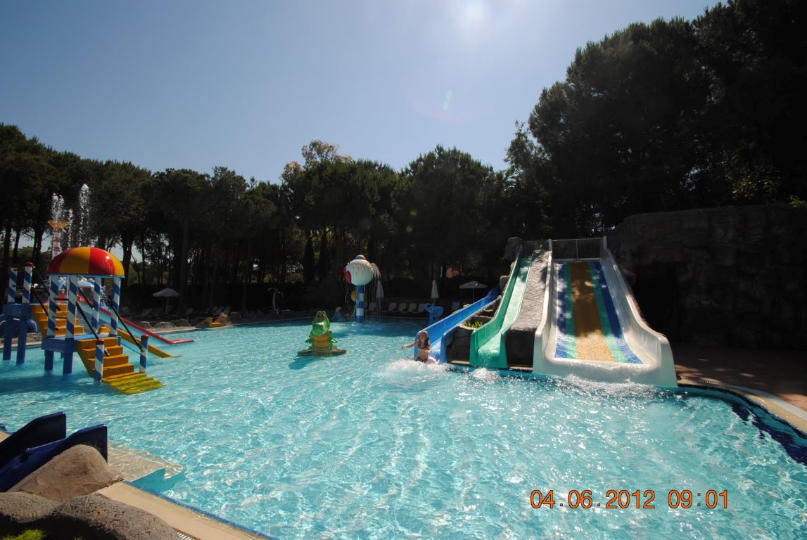 imagini hotel GURAL PREMIER BELEK